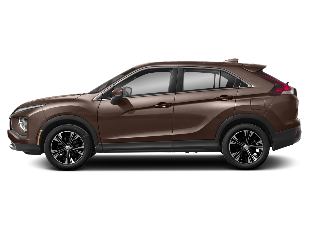 2023 Mitsubishi Eclipse Cross SEL