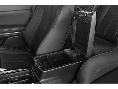 2023 Mitsubishi Eclipse Cross SEL