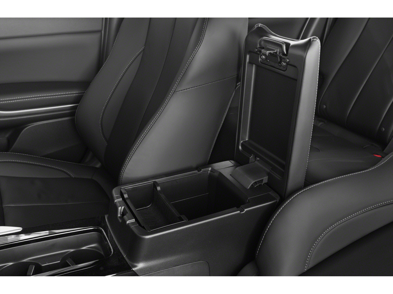 2023 Mitsubishi Eclipse Cross SEL