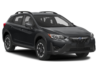 2023 Subaru Crosstrek Base