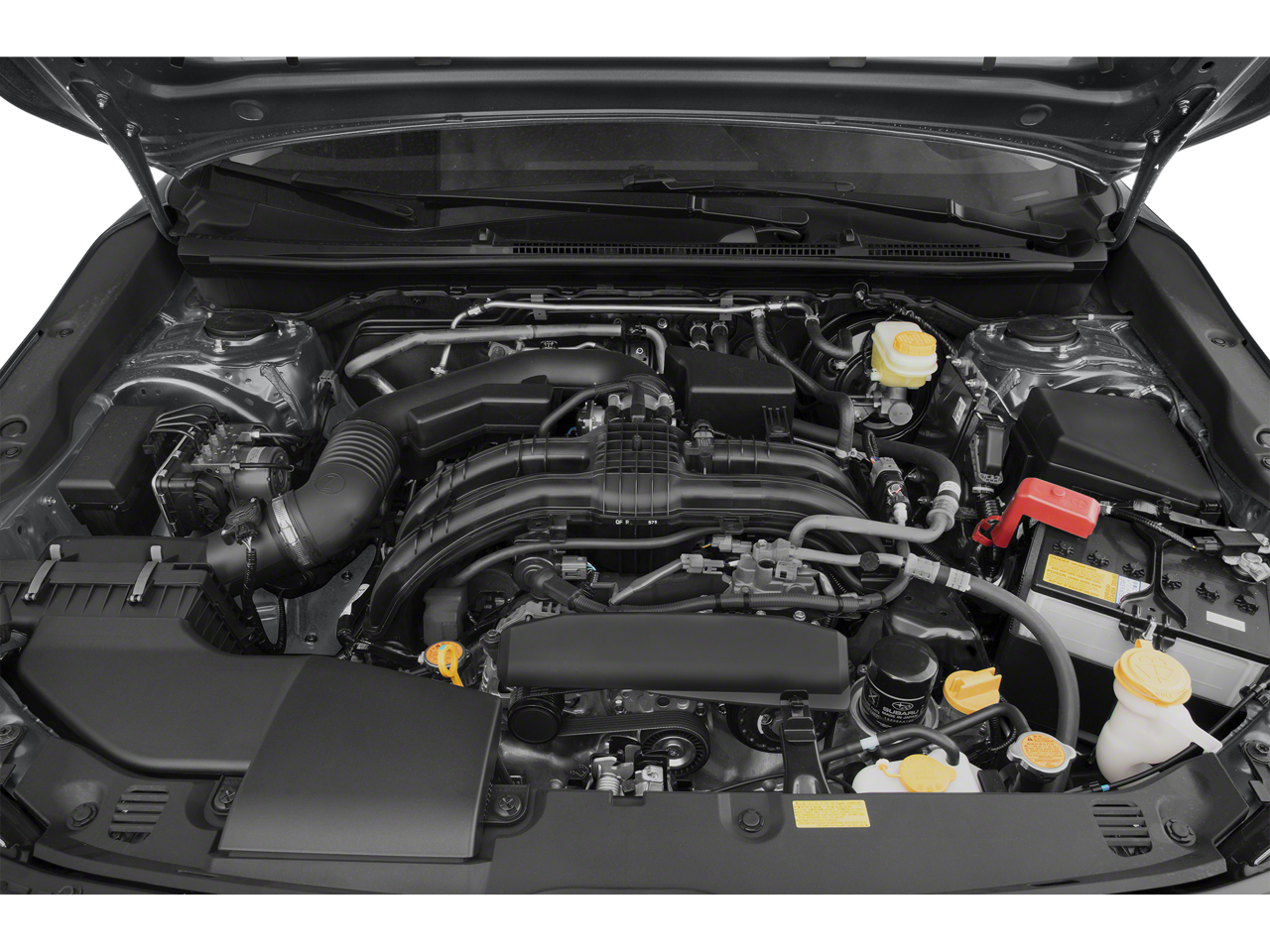 2023 Subaru Crosstrek Base