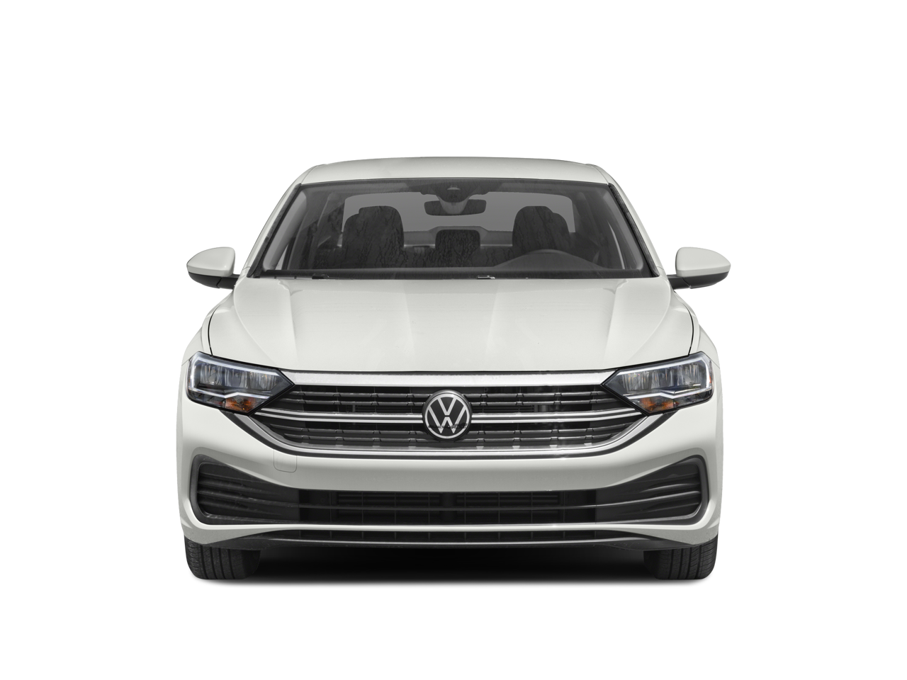 2023 Volkswagen Jetta 1.5T S