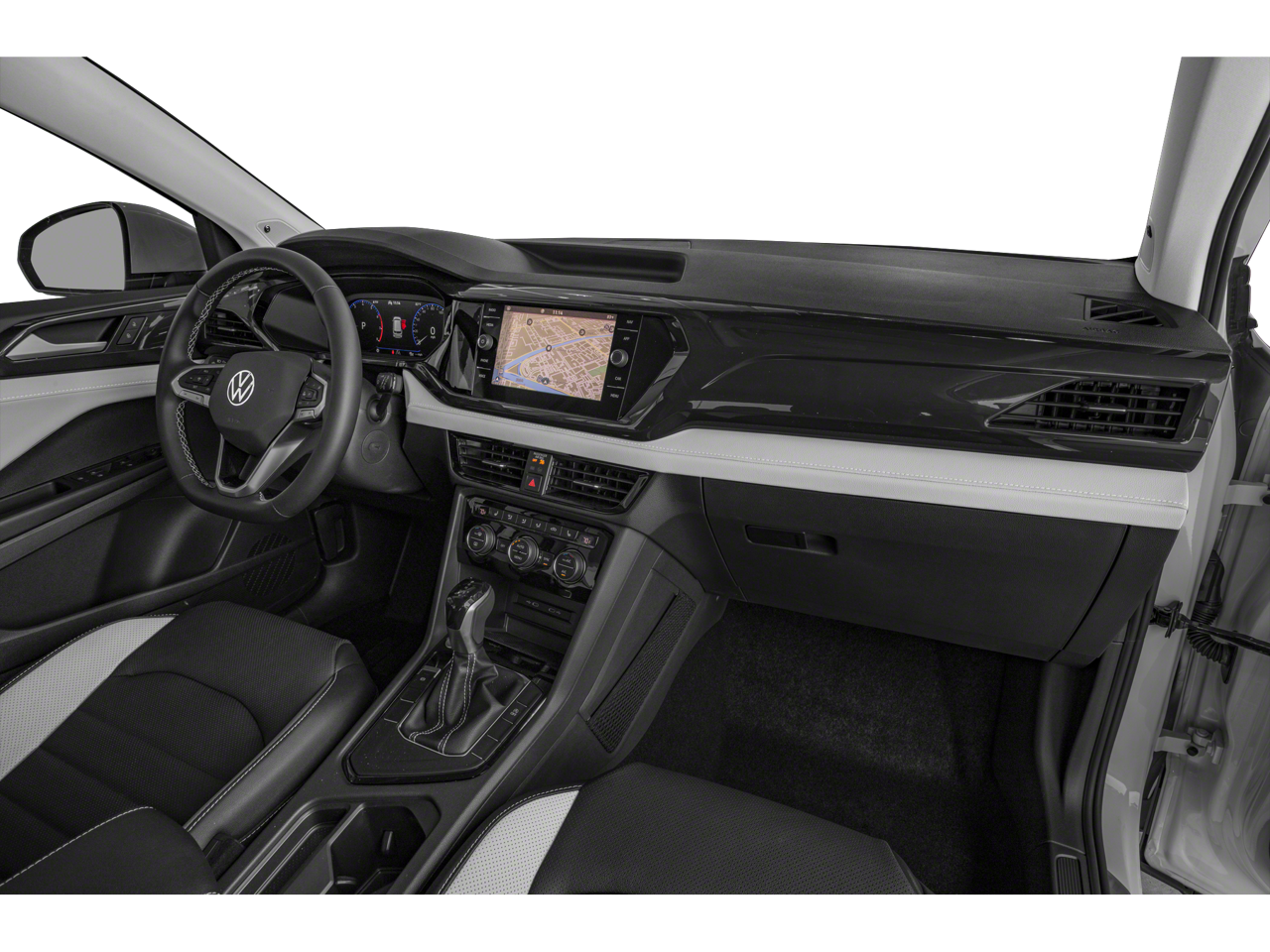 2023 Volkswagen Taos 1.5T SEL