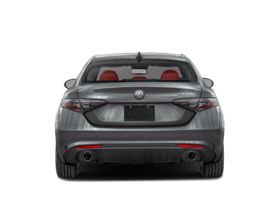 2024 Alfa Romeo Giulia Ti