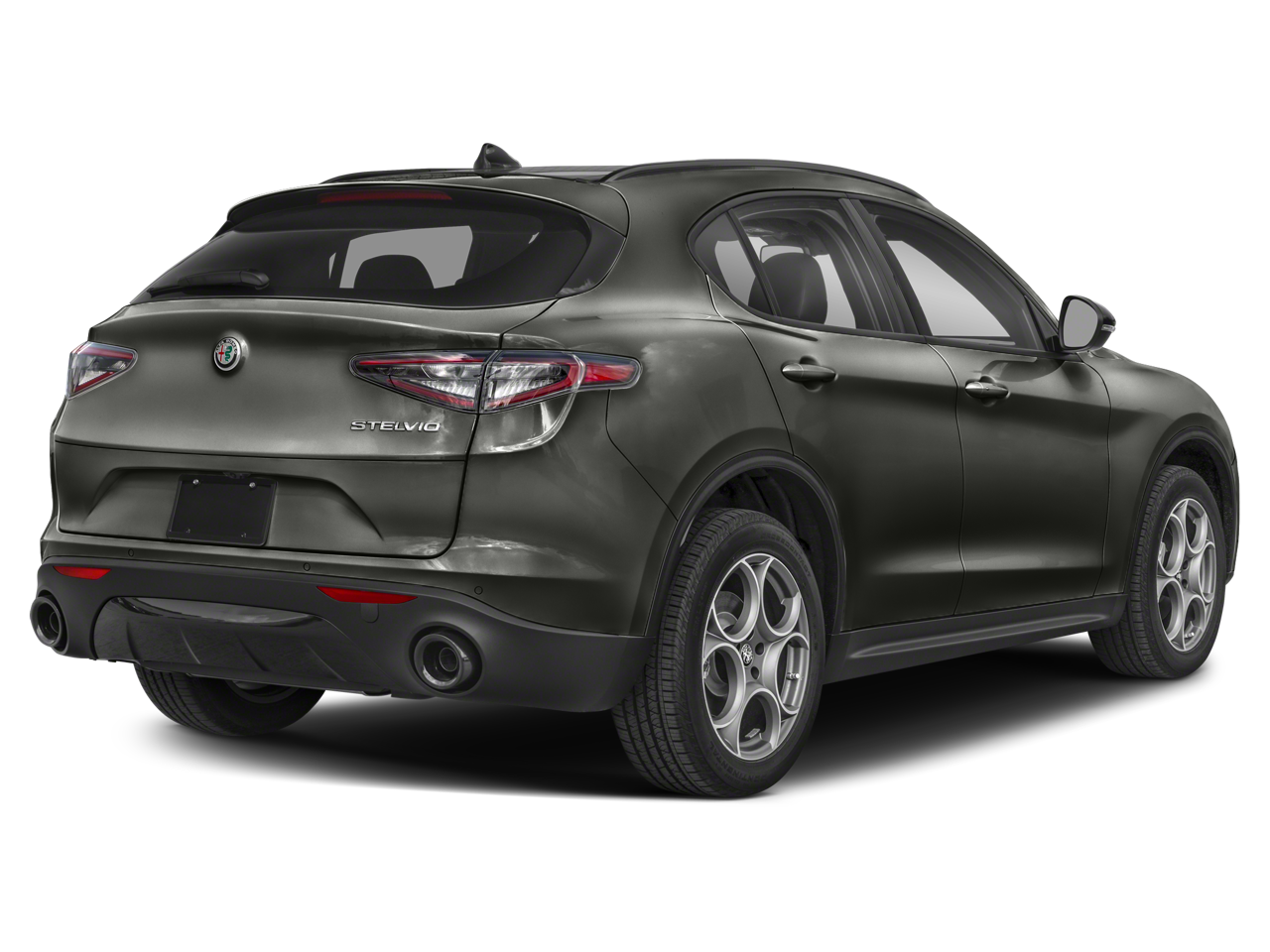 2024 Alfa Romeo Stelvio Sprint AWD