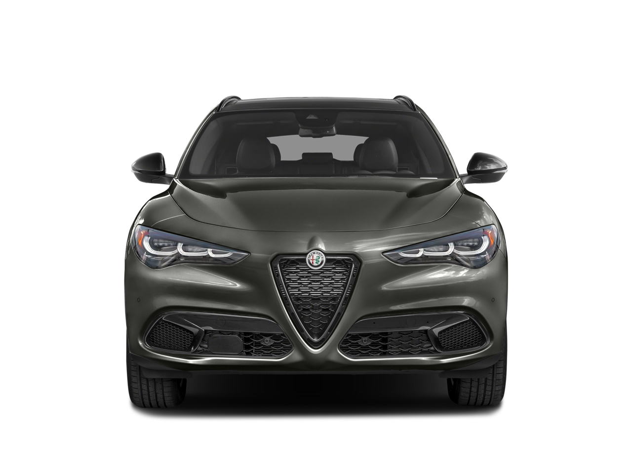 2024 Alfa Romeo Stelvio Sprint AWD