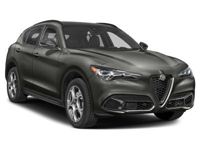 2024 Alfa Romeo Stelvio Sprint AWD