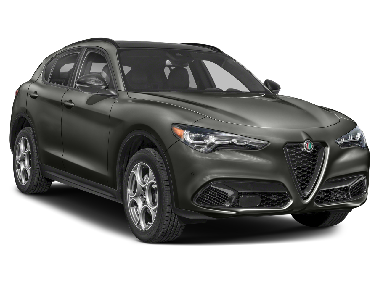 2024 Alfa Romeo Stelvio Sprint AWD