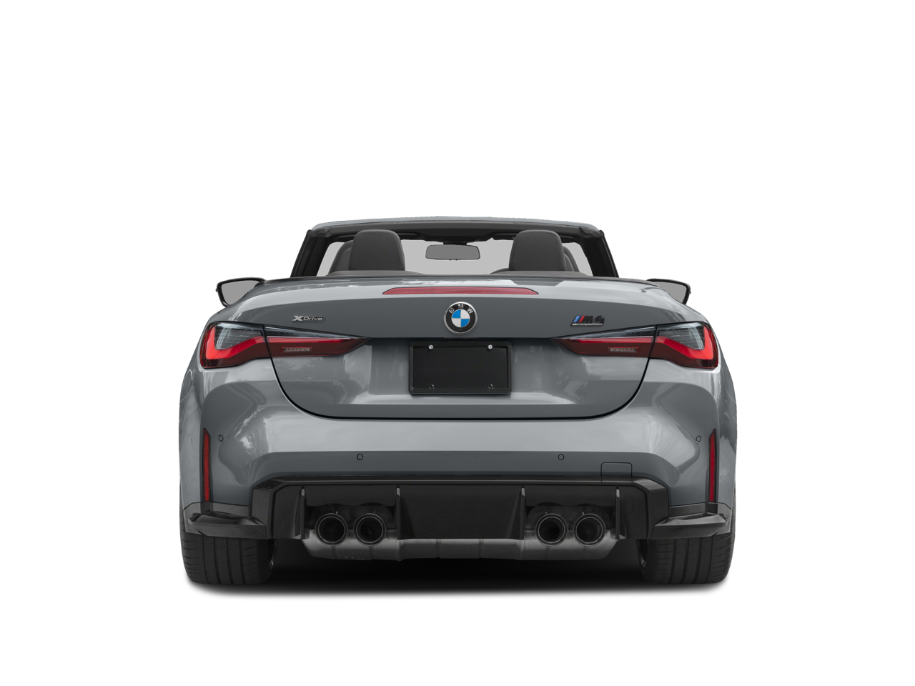 2024 BMW M4 Competition