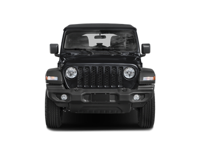 2024 Jeep Wrangler Rubicon 392
