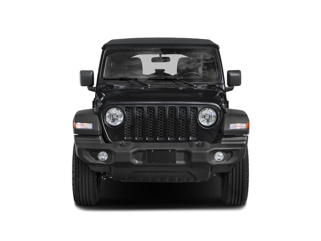 2024 Jeep Wrangler Rubicon 392