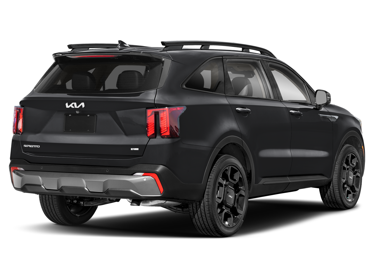 2024 Kia Sorento X-Line SX