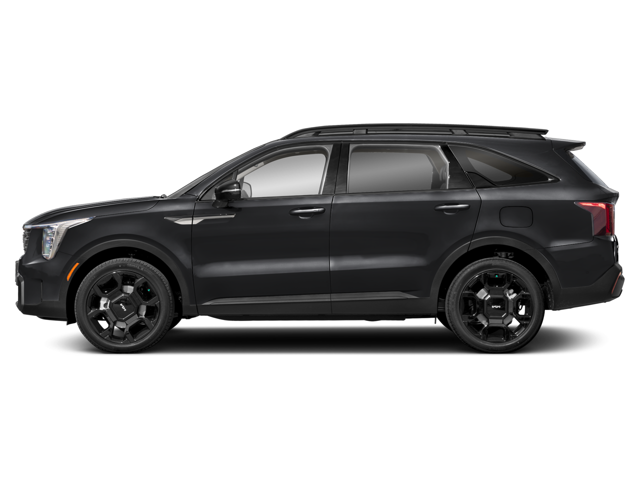 2024 Kia Sorento X-Line SX
