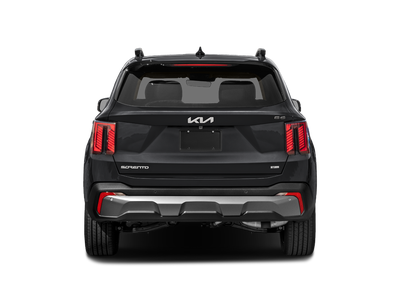 2024 Kia Sorento X-Line SX