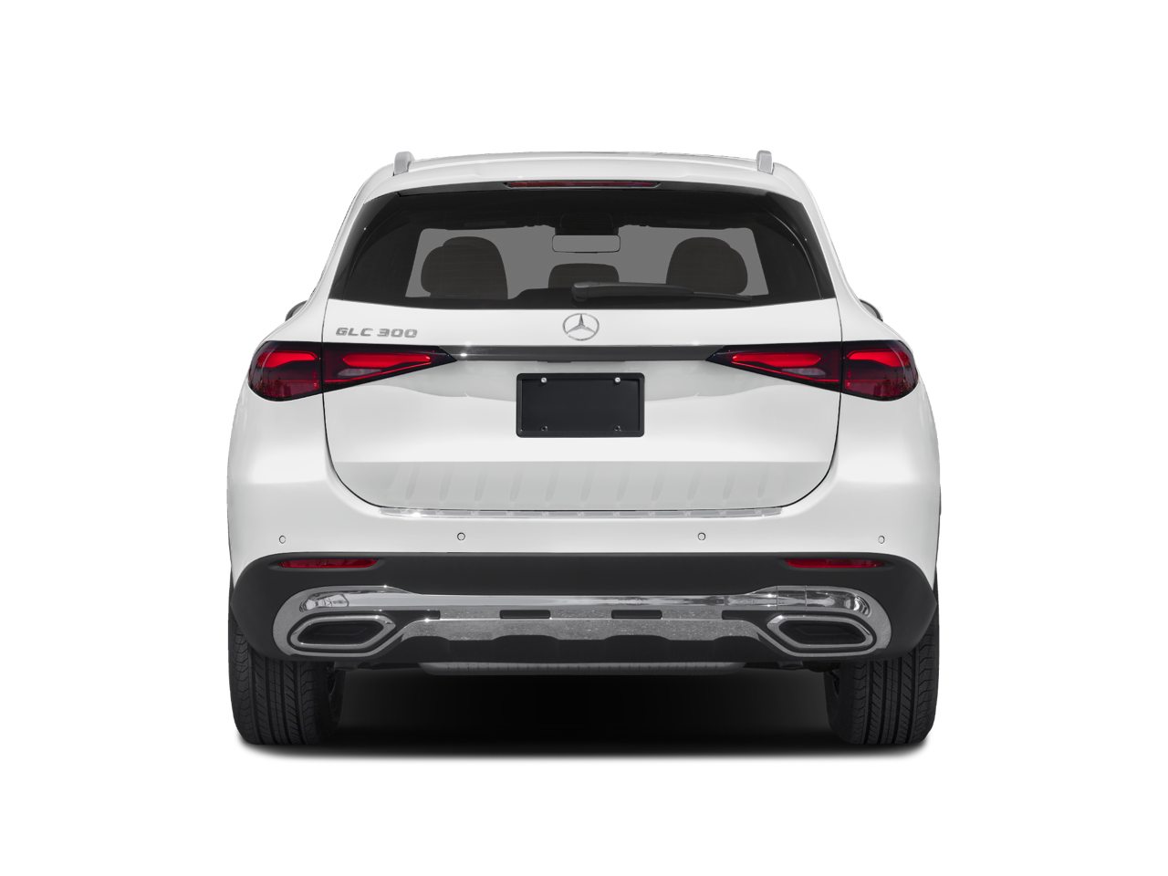 2024 Mercedes-Benz GLC GLC 300 4MATIC®