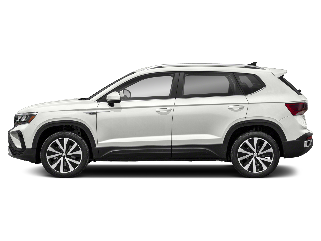 2024 Volkswagen Taos 1.5T SEL