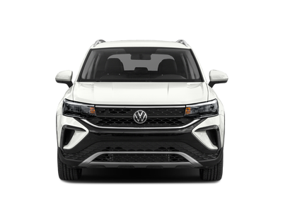 2024 Volkswagen Taos 1.5T SEL