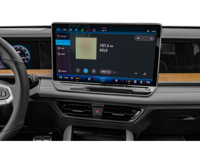 2025 Volkswagen Tiguan 2.0T SEL R-Line