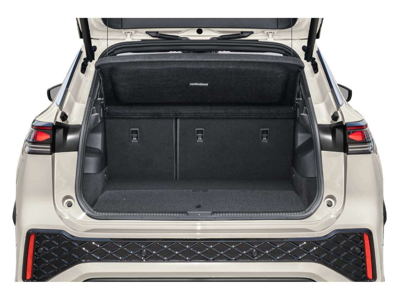 2025 Volkswagen Tiguan 2.0T SEL R-Line