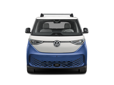 2025 Volkswagen ID. Buzz 1st Edition