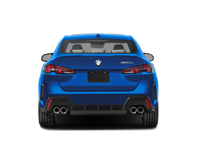 2026 BMW 2 Series M235i xDrive