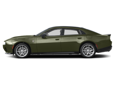 2026 Dodge Charger R/T