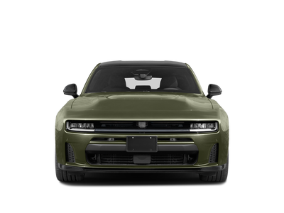 2026 Dodge Charger R/T