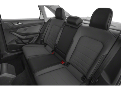 2027 Volkswagen Jetta SE