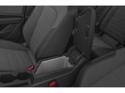 2027 Volkswagen Jetta SE