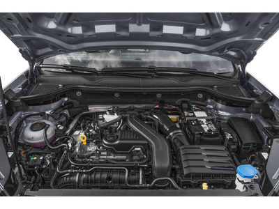 2027 Volkswagen Taos S FWD