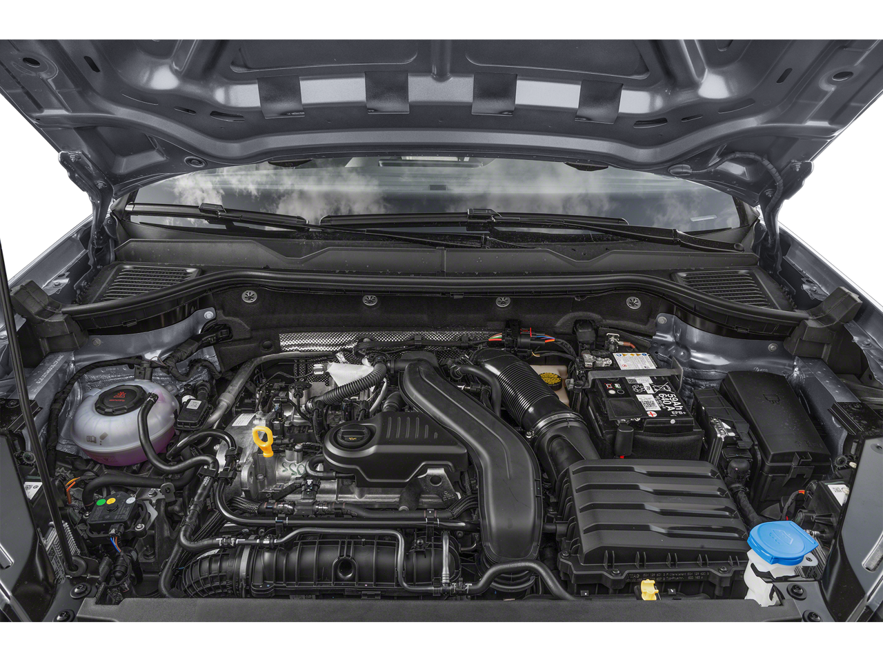 2027 Volkswagen Taos S FWD