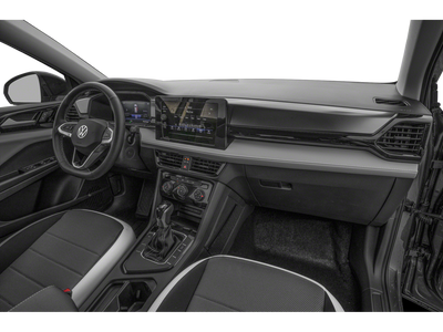2027 Volkswagen Taos S FWD