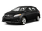 2010 Toyota Matrix S