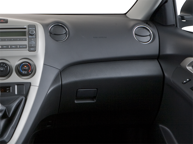 2010 Toyota Matrix S