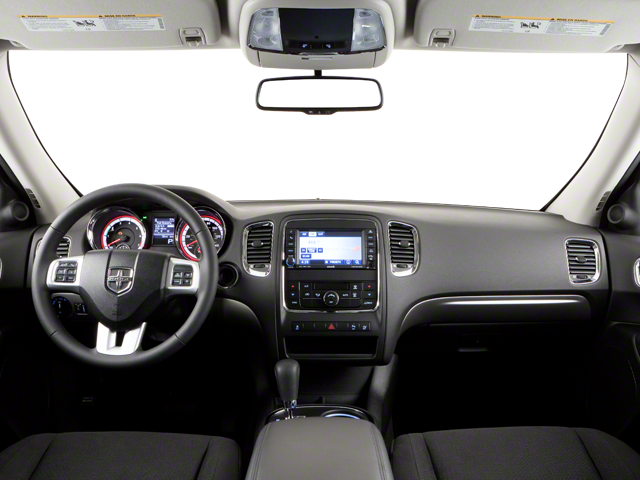 2011 Dodge Durango Express