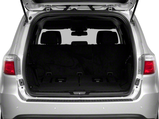 2011 Dodge Durango Express