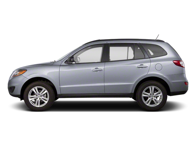 2011 Hyundai Santa Fe Limited V6