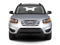 2011 Hyundai Santa Fe Limited V6