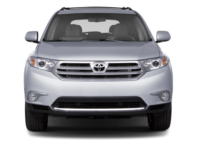 2013 Toyota Highlander Base Plus V6
