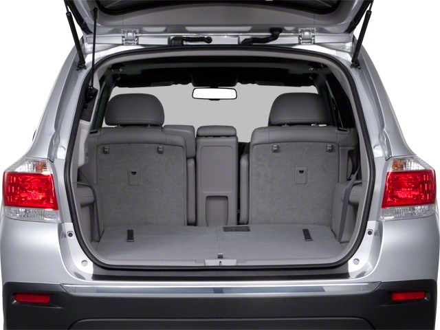 2013 Toyota Highlander Base Plus V6