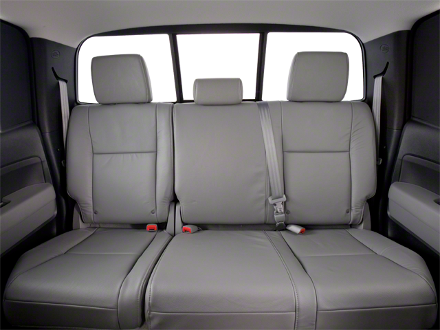 2013 Toyota Tundra Grade 4.6L V8