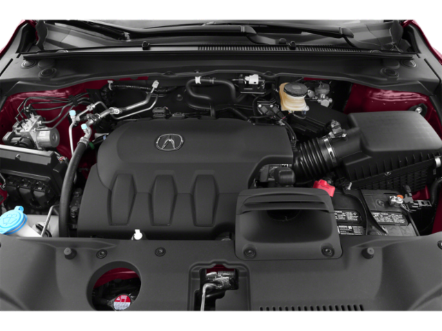 2014 Acura RDX Technology Package w/Technology Package