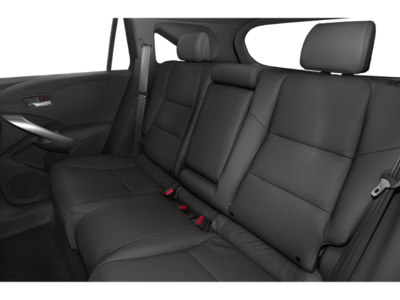 2014 Acura RDX Technology Package w/Technology Package