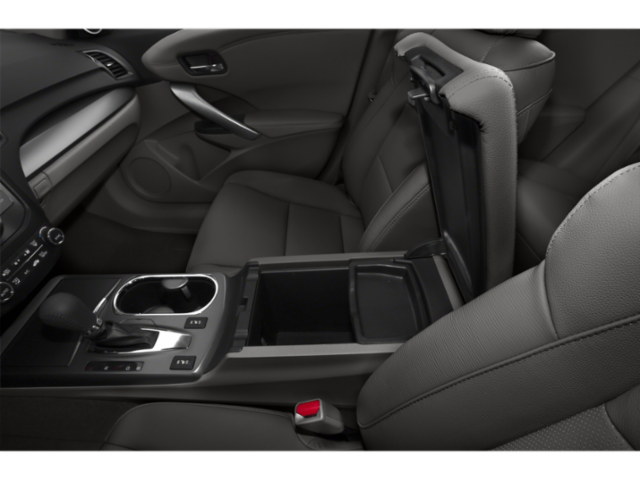 2014 Acura RDX Technology Package w/Technology Package