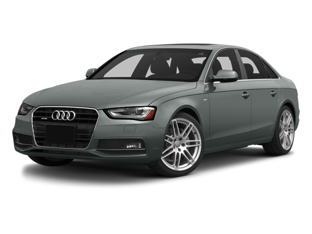 2014 Audi A4 Base