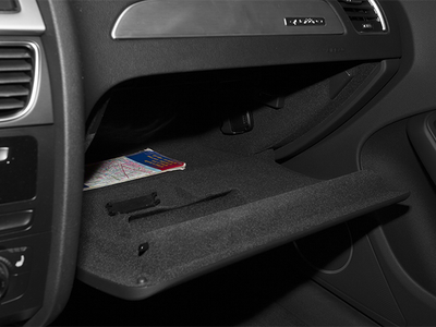2014 Audi A4 Base