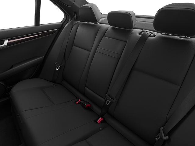 2014 Mercedes-Benz C-Class C 300