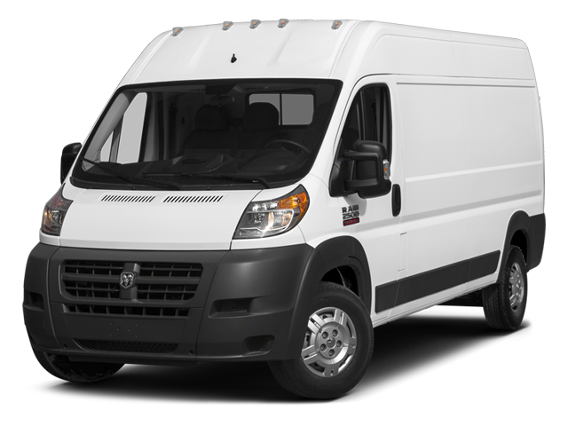 2014 RAM ProMaster 2500 High Roof 159 WB