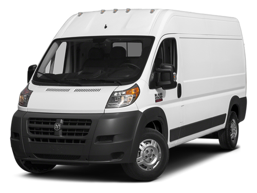 2014 RAM ProMaster 2500 High Roof 159 WB