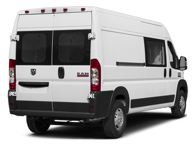 2014 RAM ProMaster 2500 High Roof 159 WB